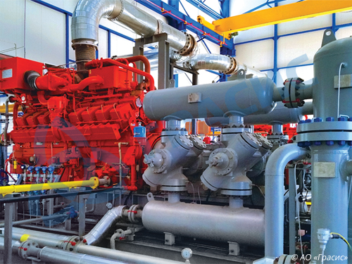 Установка компримирования газа что это. Смотреть фото Установка компримирования газа что это. Смотреть картинку Установка компримирования газа что это. Картинка про Установка компримирования газа что это. Фото Установка компримирования газа что это