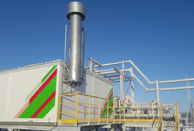 Подготовка топливного газа (ГТЭС, ГПЭС). Метановый индекс